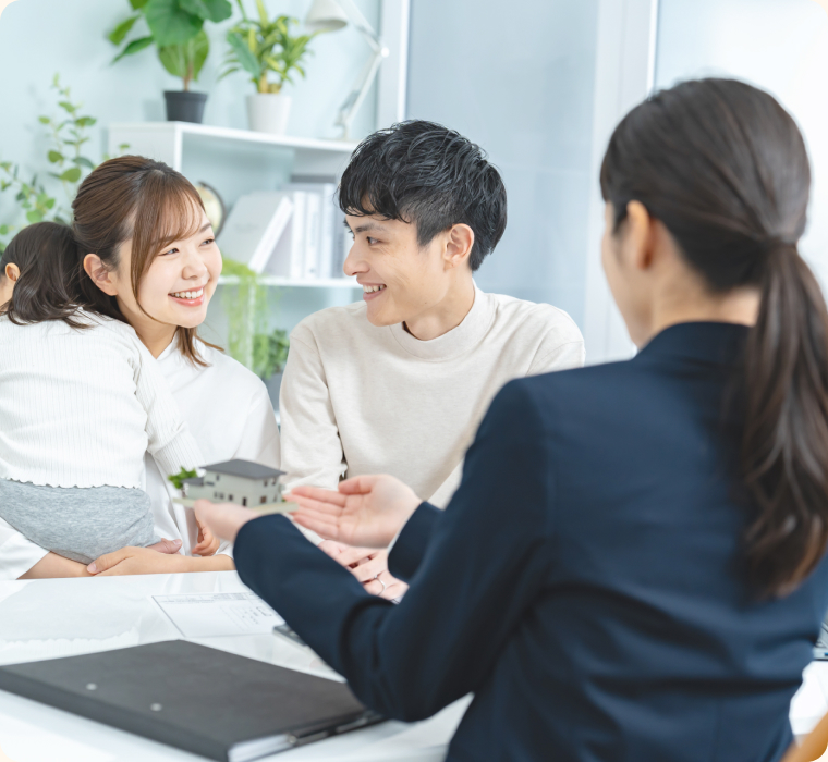 年間約500件のご相談実績